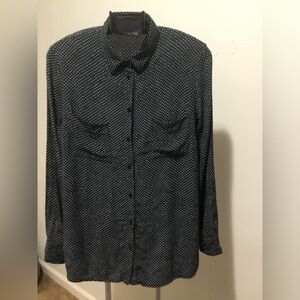 comme il faut women shirt